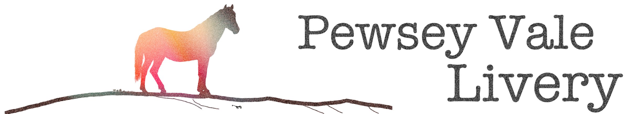 Pewsey Vale Livery Logo
